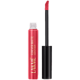 Lakme Forever Matte Liquid Lip Colour ï¿½ Coral Candy|5.6 ml|MRP 450