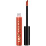 Lakme Forever Matte Liquid Lip Colour ï¿½ Orange Tango|5.6 ml|MRP 450