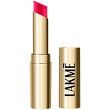 Lakme Absolute 3D Matte Lip Color Lipstick ï¿½ Plum Spell|3.6 gms|MRP 899