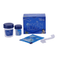 Olivia Oxygen Bleach, bright look face bleach, oxygen based bleach, professional use