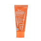 Olivia Apricot Walnut Face Scrub gently exfoliates skin, face cleaning exfoliating