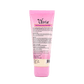 Olivia Natural Fruit Bleach, mild face bleach, bright skin care, professional bleaching
