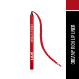 Lakme Absolute 3D Lip Definer ï¿½ Crimson|1.2 gms|MRP 750