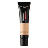 L�Or�al 32H Matte Cover Liquid Foundation � 147 Neutral Beige|30 ml|MRP 899