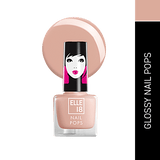 Lakme Elle 18 Nail Pops Nail Colour ï¿½ Shade 57|5 ml|MRP 65