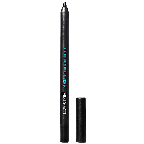 Lakme Eyeconic Ultra Smooth Kohl Liner ï¿½ Black|1.2 gms|MRP 499