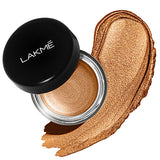 Lakme Absolute Explore Eye Paint ï¿½ Brilliantly Bronze|3 gms|MRP 550