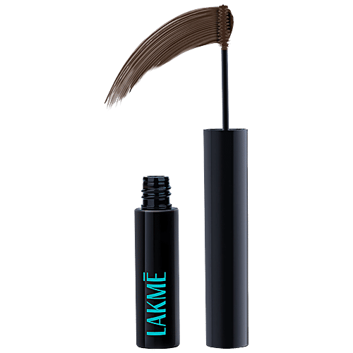 Lakm? Eyeconic Brow Boss- Deep Brown|5 gms|MRP 650