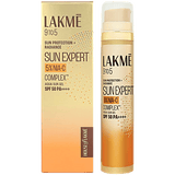 Lakme 5% Niacinamide & Vit C Water-Light Sunscreen Gel SPF 50|56 gms|MRP 499