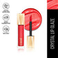 Lakmï¿½ Glitterati Lip Glaze ï¿½ Scarlet Spritzer 101|5 ml|MRP 899