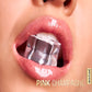 Lakmï¿½ Glitterati Lip Glaze ï¿½ Pink Champagne 201|5 ml|MRP 899