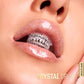 Lakmï¿½ Glitterati Lip Glaze ï¿½  Crystal Crush 301|5 ml|MRP 899