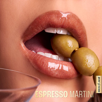 Lakmï¿½ Glitterati Lip Glaze ï¿½   Espresso Martini 304|5 ml|MRP 899