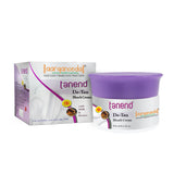 Aaryanveda Tanend De-Tan Bleach Cream|40 gms|MRP 110