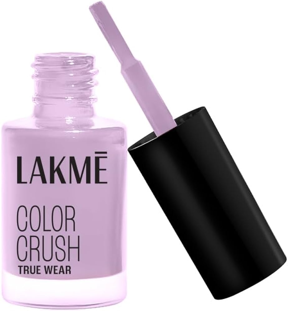 Lakme True Wear Color Crush 71|6 ml|MRP 140
