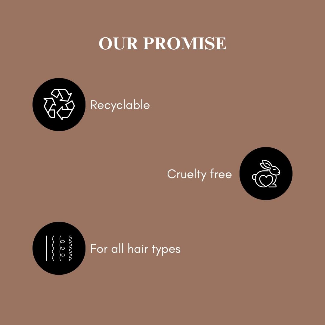 Cabelo Chave Keratin Serum For Smooth & Shiny Hair 100ml