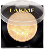 Lakme Glitterati Marble Highlighter ï¿½ Gold Goddess 01|7 gms|MRP 799