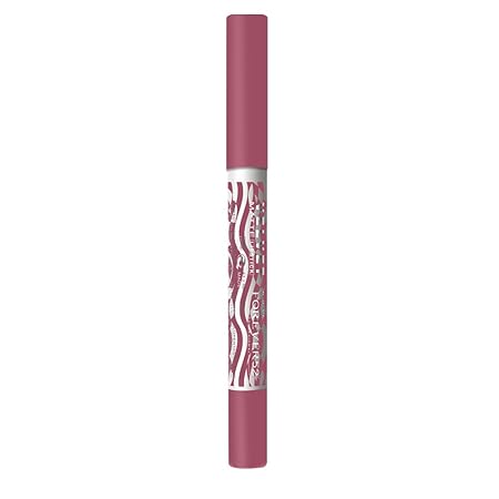 Daily Life Forever52 Valvet Matte Long Lasting Crayon Lipstick Rose Touch- FT015|3 gms|MRP 625