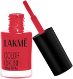 Lakme True Wear Color Crush 25|6 ml|MRP 140