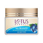 Lotus Herbals Nutranite Skin Renewal Nutritive Night Cream, night cream, rich creamy texture