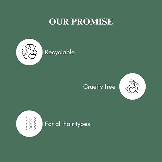 Cabelo Chave Anti-Dandruff Shampoo For Dry & Itchy Scalp Care 300ml