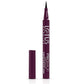 Lotus Herbals Proedit Silk Touch Perfection Eye Liner, liquid eyeliner, precision tip