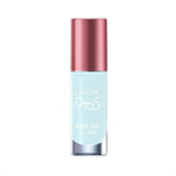 Lakme 9 to 5 Primer + Gloss Nail Color ï¿½ Sky Blue|6 ml|MRP 260