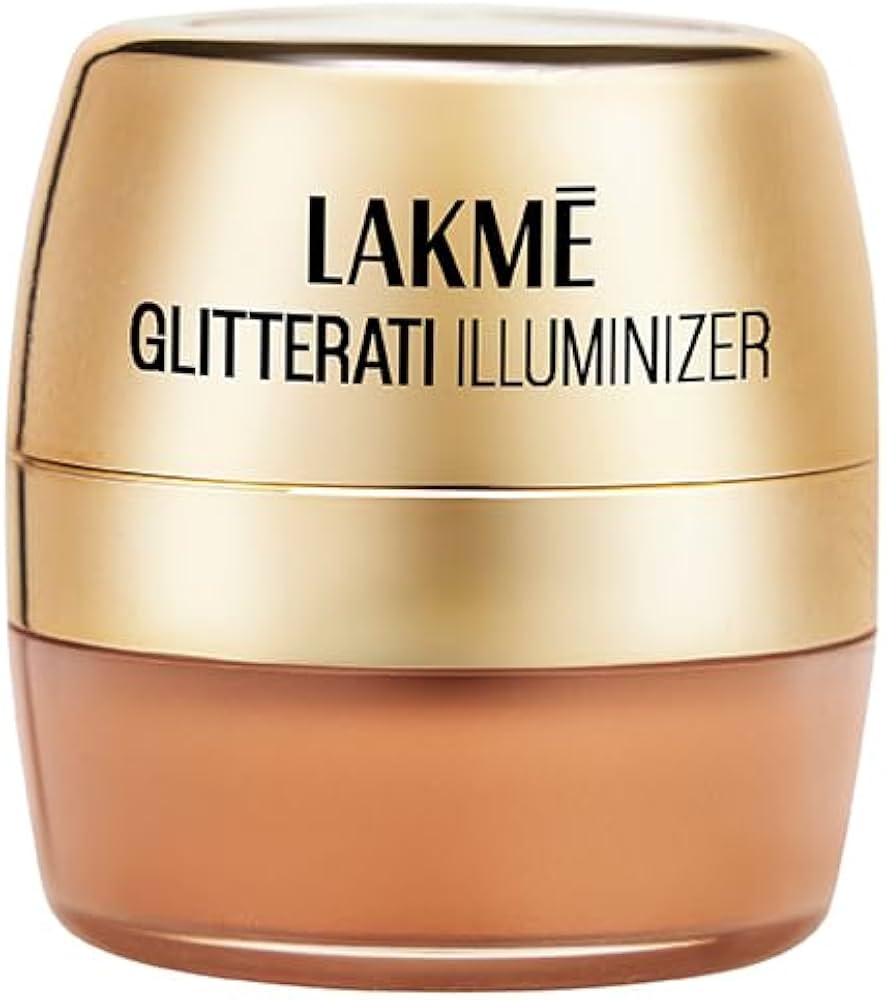 Lakme Ultimate Glam Powder ï¿½ Sun Kissed|4 gms|MRP 500