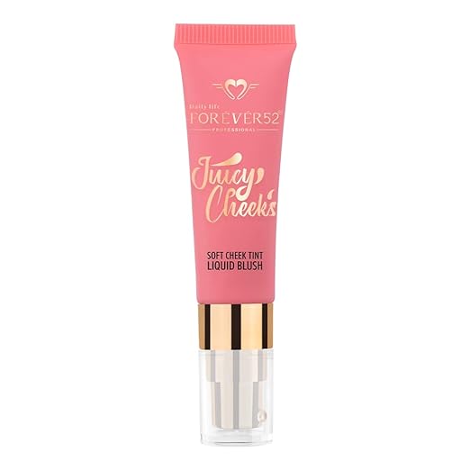 Daily Life Forever52 Juicy Cheeks Soft Cheek Liquid Blush