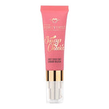 Daily Life Forever52 Juicy Cheeks Soft Cheek Liquid Blush