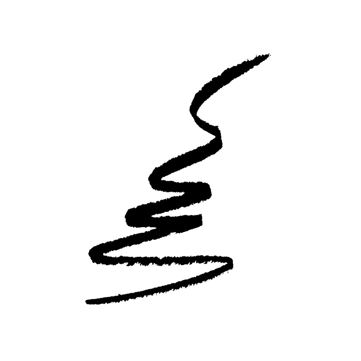 Lotus Make-Up Colorkick Kajal, kajal pencil, intense black shade