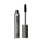 Deep black curl mascara with curl-lock formula