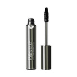 Deep black curl mascara with curl-lock formula