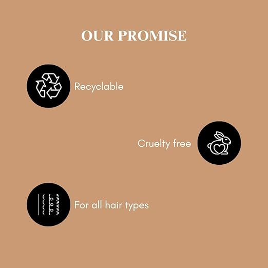 Cabelo Chave Keratin Hair Mask, Repair & Smoothens Hair 250ml