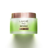 Lakme 9 to 5 Naturale Aloe Aqua Gel|50 gms|MRP 225