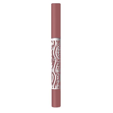 Daily Life Forever52 Valvet Matte Long Lasting Crayon Lipstick Pink Sand-FT004|3 gms|MRP 625