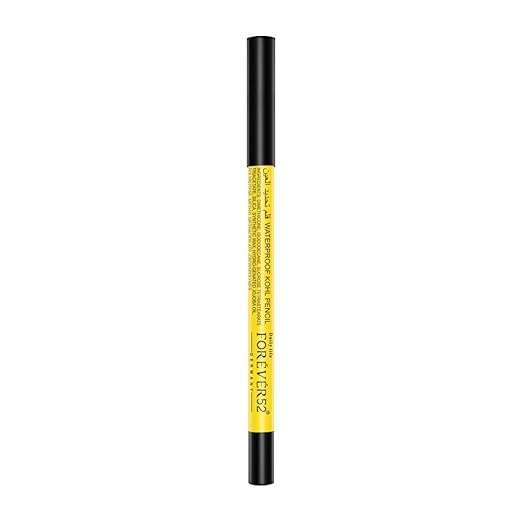 Daily Life Forever52 Waterproof Kohl Pencil l Intense Long-Lasting Eye Definition - KWP001
