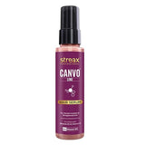 Streax Professional Canvoline Hair Serum,|100 ml|MRP 435
