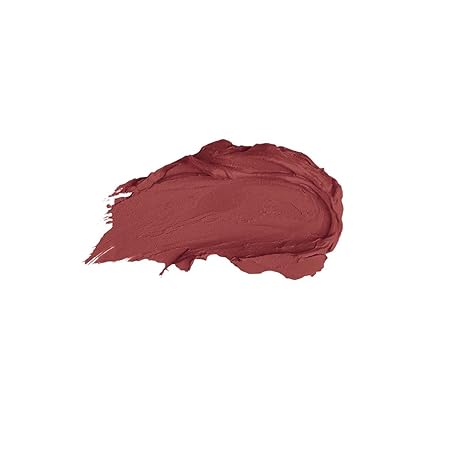 Lotus Make-Up Ecostay Natural Matte Lipcolor, lipstick, matte finish, French Tulip