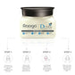 Raaga Professional De-Tan Removal Cream 500g for brighter skin