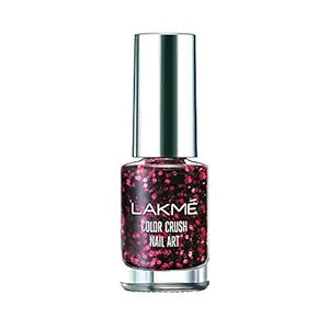 Lakm? Color Crush Nail Art - G4|6 ml|MRP 175