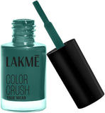 Lakme True Wear Color Crush 91|6 ml|MRP 140