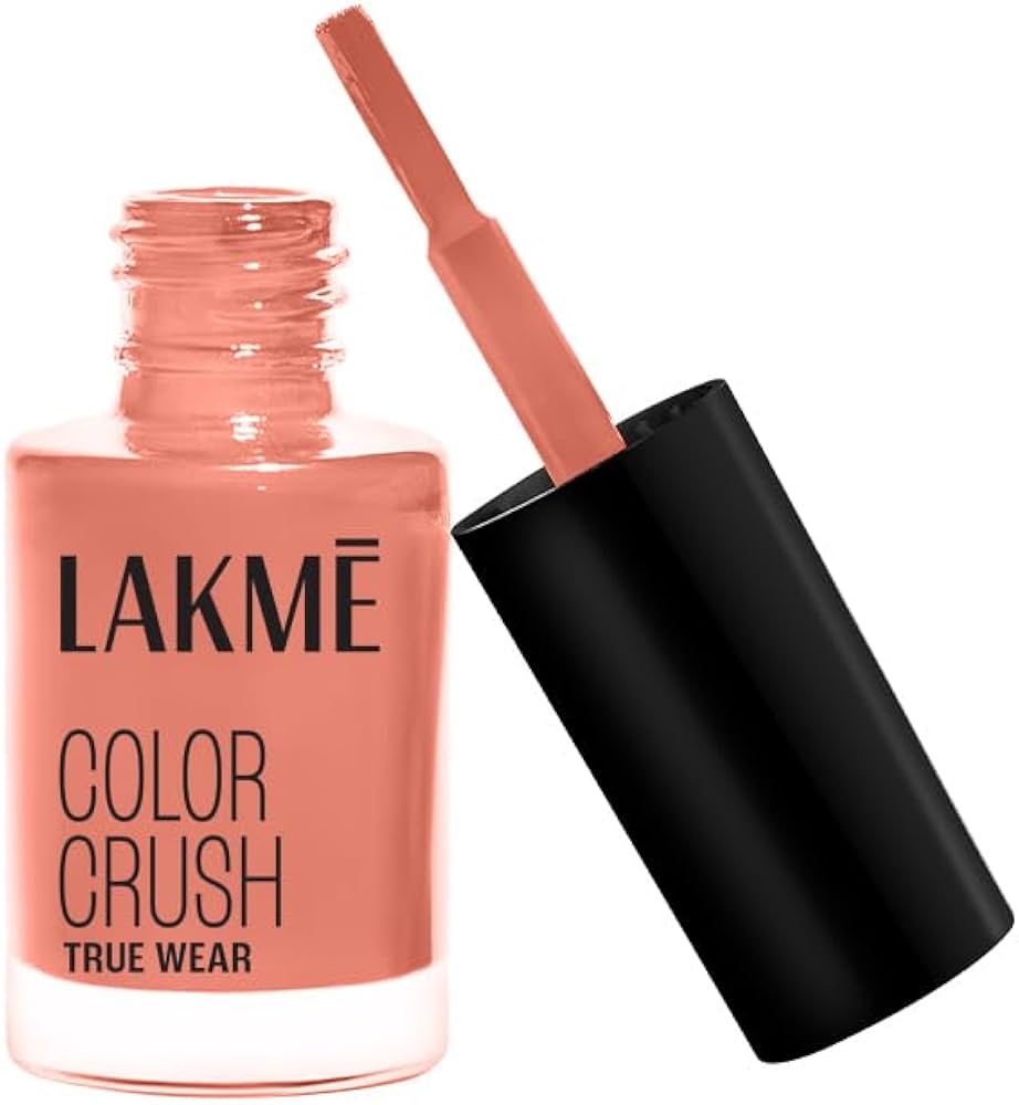 Lakme True Wear Color Crush 48|6 ml|MRP 140