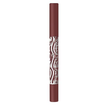 Daily Life Forever52 Valvet Matte Long Lasting Crayon Lipstick Chestnut-FT009|3 gms|MRP 625