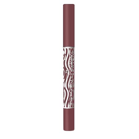 Daily Life Forever52 Valvet Matte Long Lasting Crayon Lipstick Camelia-FT005|3 gms|MRP 625