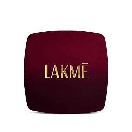 Lakmï¿½ Forever Matte Compact ï¿½ Natural Beige|9 gms|MRP 280