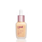 Lakme CC Tinted Serum with 2% Hyaluronic Acid - Naturelle|30 ml|MRP 699