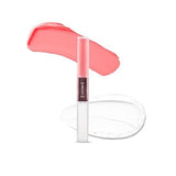 Lotus Make-Up Proedit Prep And Swipe Lip Color, lipstick, Strawberry Fusion shade