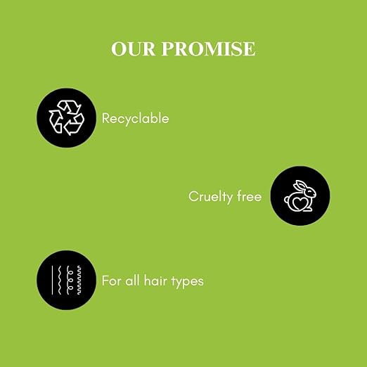 Cabelo Chave Volume Shampoo| Fuller & Thicker Hair 300ml