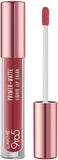 Lakme Powerplay Priming Matte Liquid Lipstick ï¿½ MN3  Spiced Capucino|4.2 ml|MRP 499